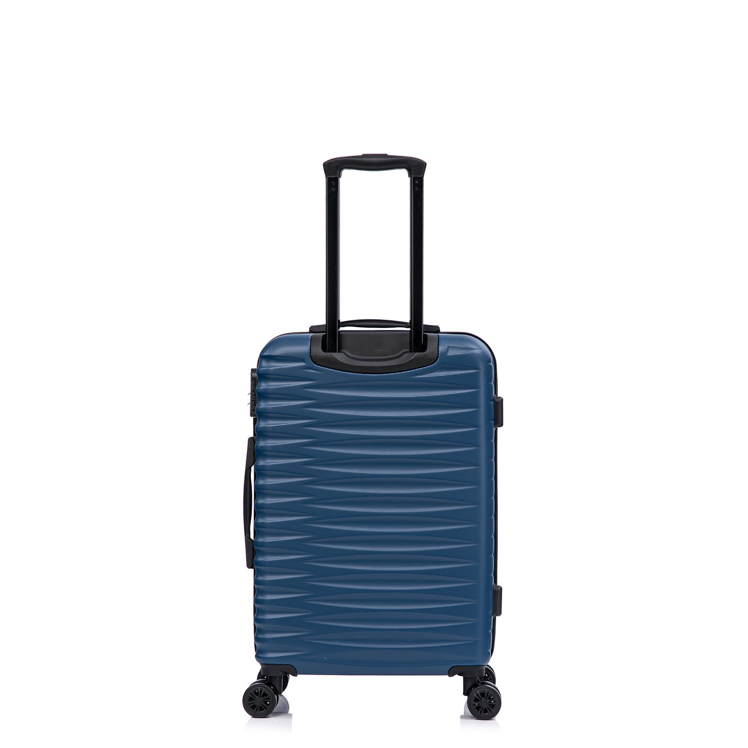 bb&b Travel Corfu Suitcase Blue Jewel
