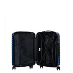 bb&b Travel Corfu Suitcase Blue Jewel
