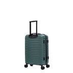 bb&b Travel Corfu Suitcase Bottle Green