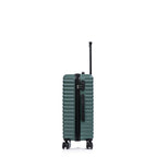 bb&b Travel Corfu Suitcase Bottle Green