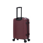 bb&b Travel Corfu Suitcase Burgundy