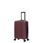 bb&b Travel Corfu Suitcase Burgundy