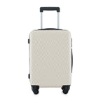 bb&b Travel Azure Suitcase Linen