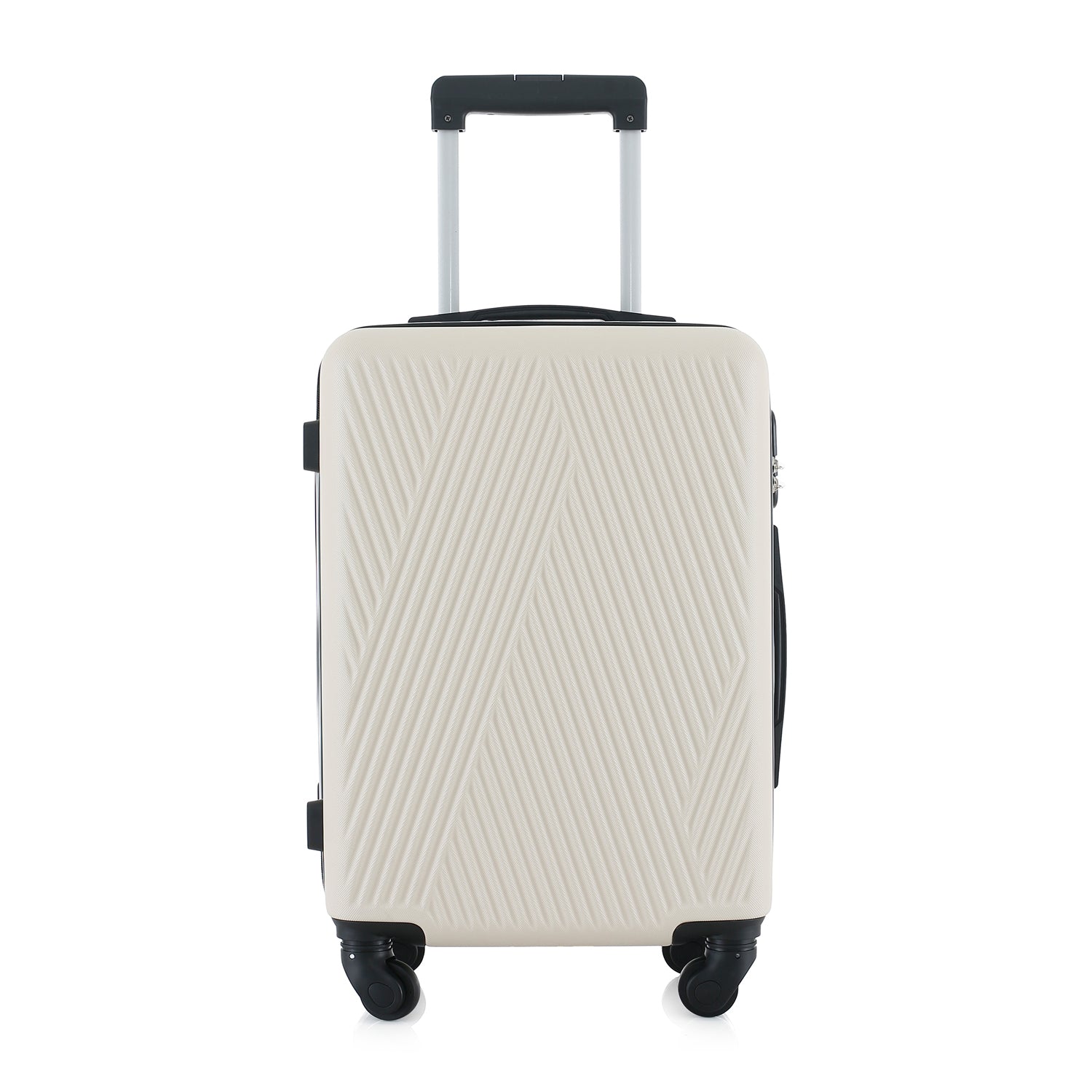 bb&b Travel Azure Suitcase Linen
