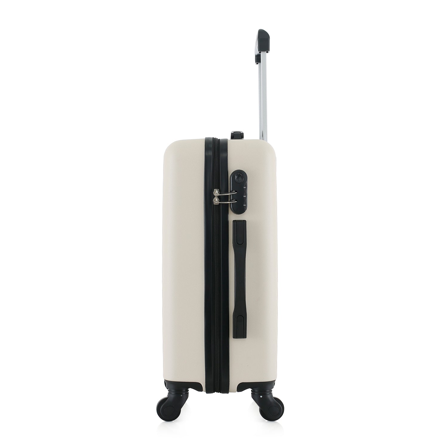 bb&b Travel Azure Suitcase Linen