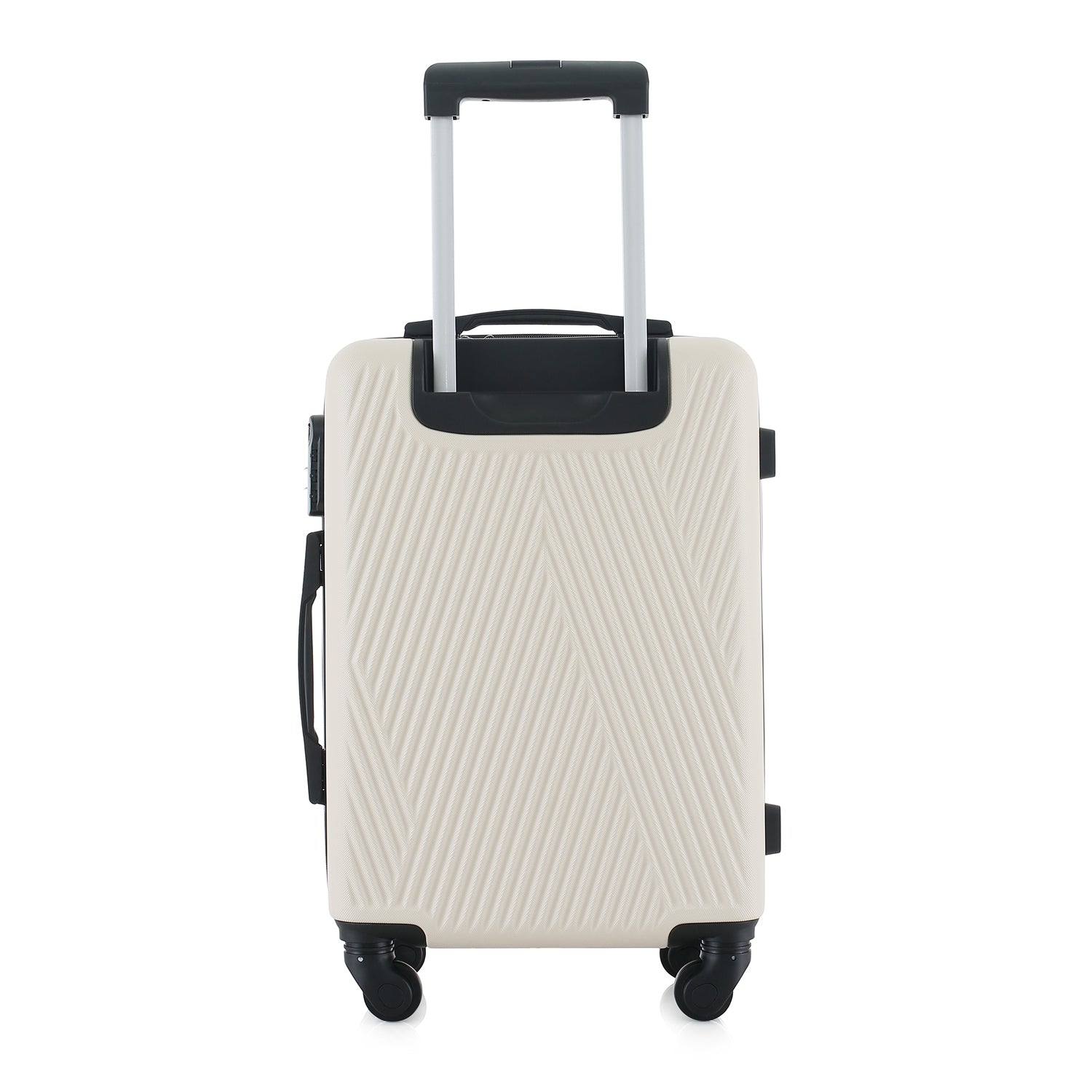 bb&b Travel Azure Suitcase Linen