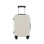 bb&b Travel Azure Suitcase Linen