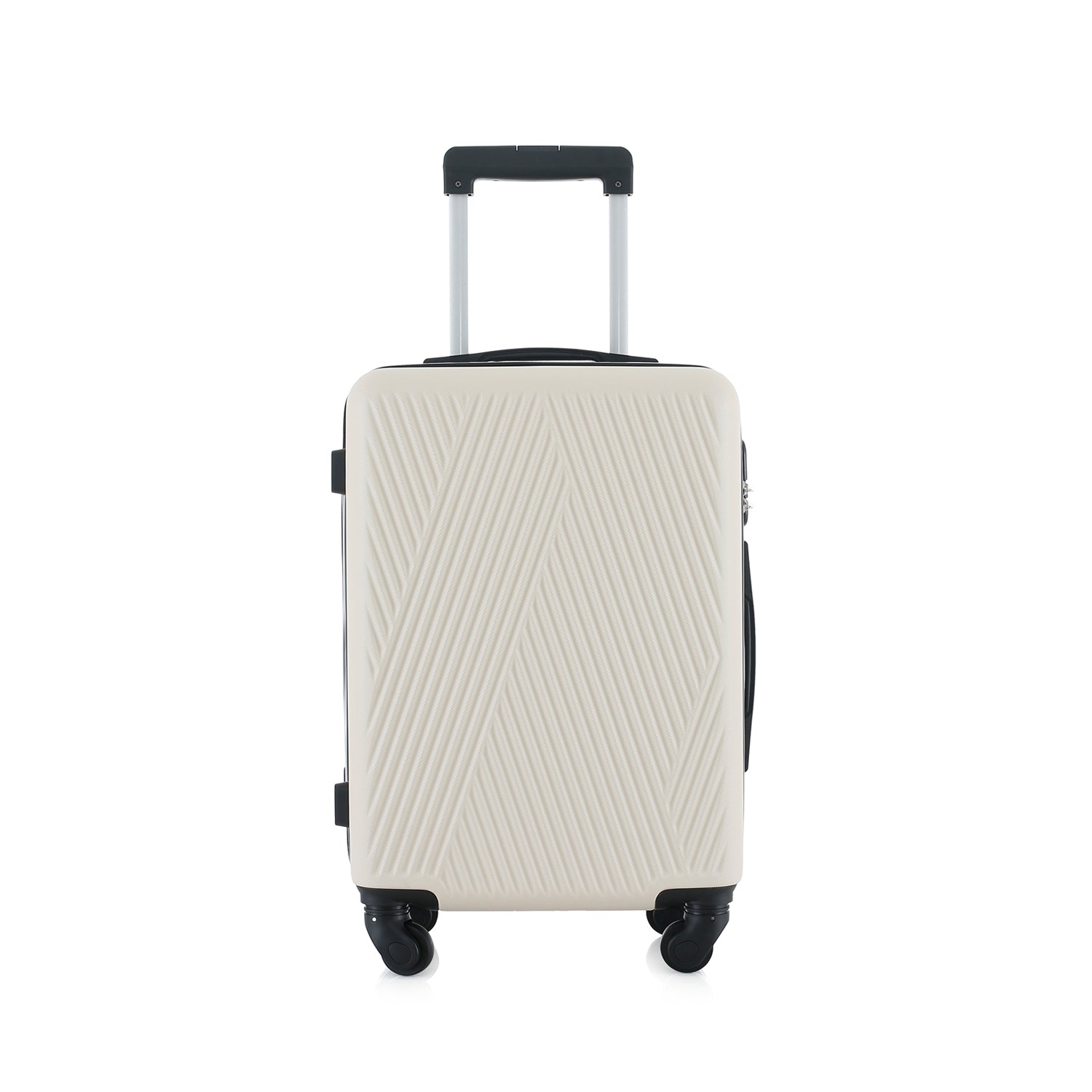 bb&b Travel Azure Suitcase Linen