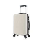 bb&b Travel Azure Suitcase Linen