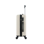 bb&b Travel Azure Suitcase Linen