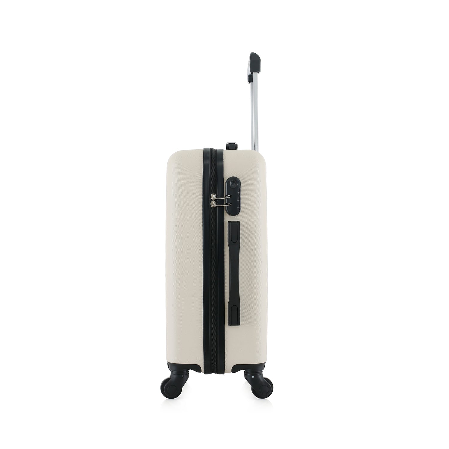 bb&b Travel Azure Suitcase Linen