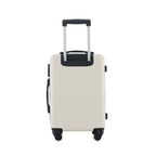 bb&b Travel Azure Suitcase Linen