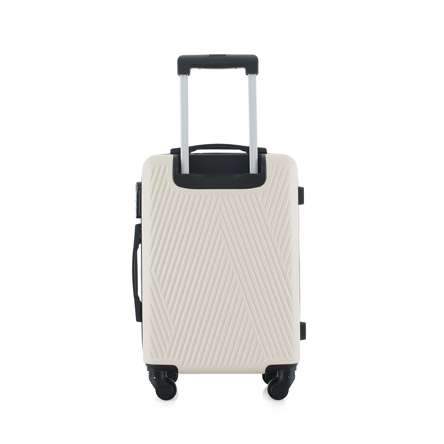 bb&b Travel Azure Suitcase Linen