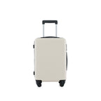bb&b Travel Azure Suitcase Linen