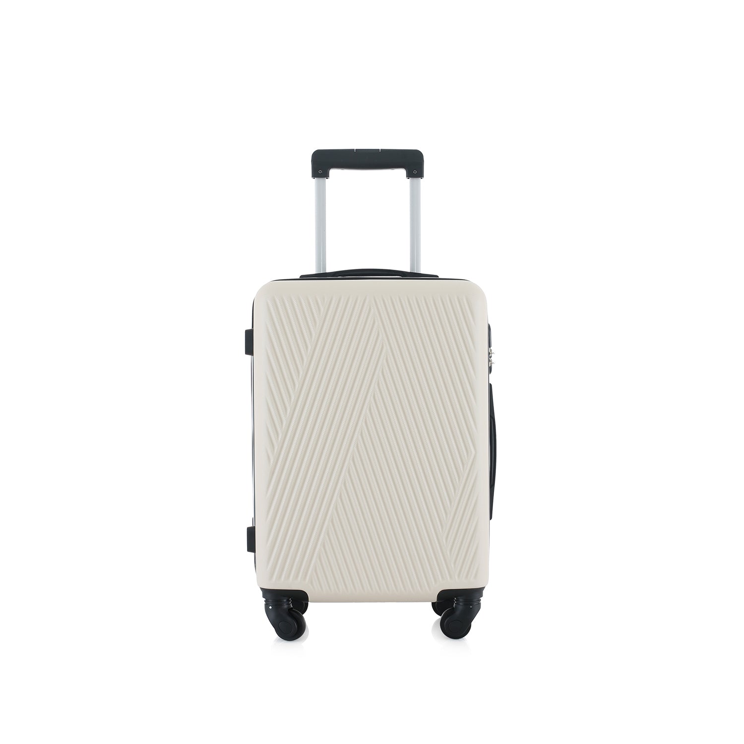 bb&b Travel Azure Suitcase Linen
