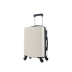 bb&b Travel Azure Suitcase Linen