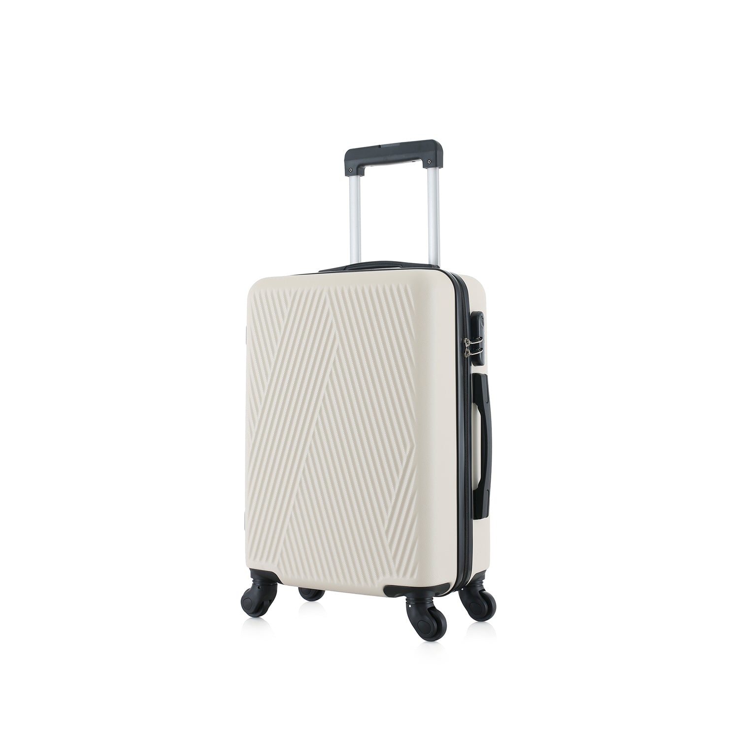 bb&b Travel Azure Suitcase Linen