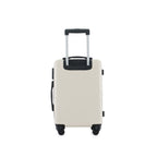 bb&b Travel Azure Suitcase Linen
