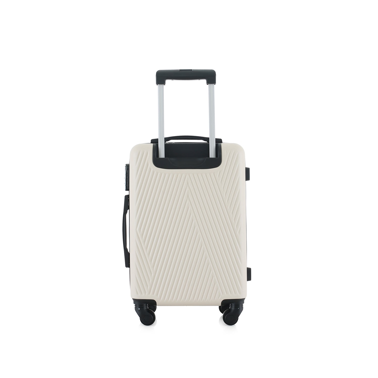 bb&b Travel Azure Suitcase Linen