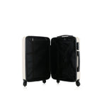 bb&b Travel Azure Suitcase Linen