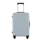 bb&b Travel Azure Suitcase Powder Blue