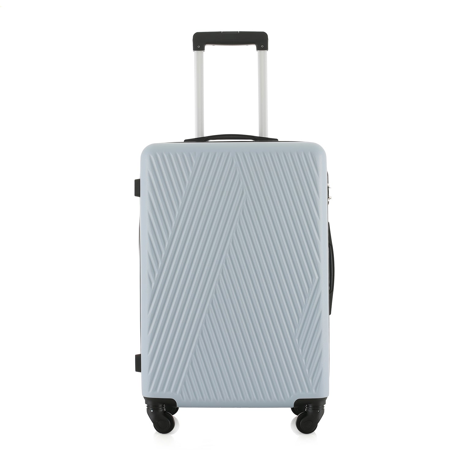 bb&b Travel Azure Suitcase Powder Blue