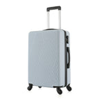 bb&b Travel Azure Suitcase Powder Blue