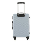 bb&b Travel Azure Suitcase Powder Blue