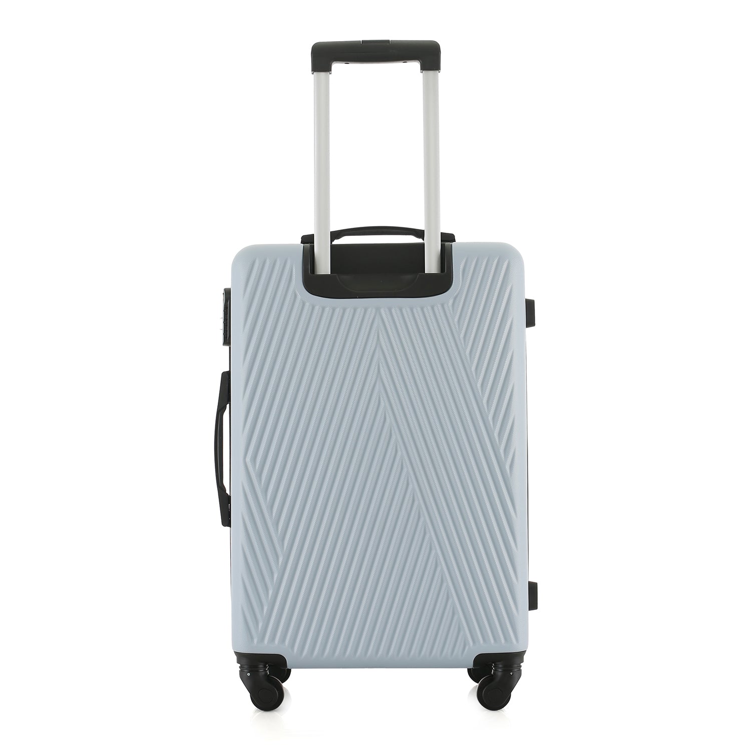 bb&b Travel Azure Suitcase Powder Blue