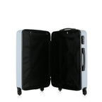 bb&b Travel Azure Suitcase Powder Blue