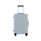 bb&b Travel Azure Suitcase Powder Blue