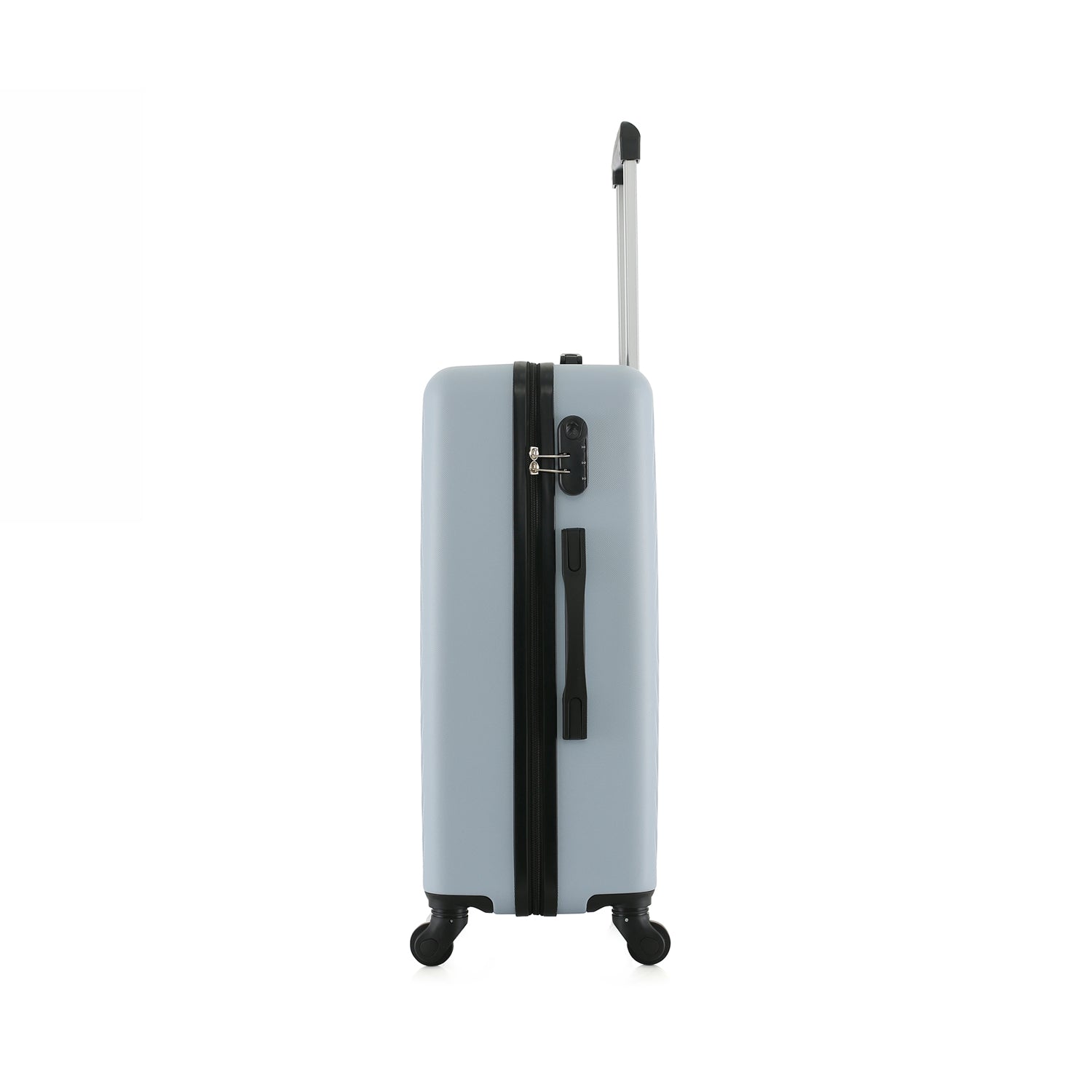 bb&b Travel Azure Suitcase Powder Blue