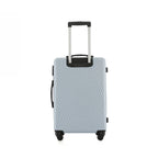 bb&b Travel Azure Suitcase Powder Blue