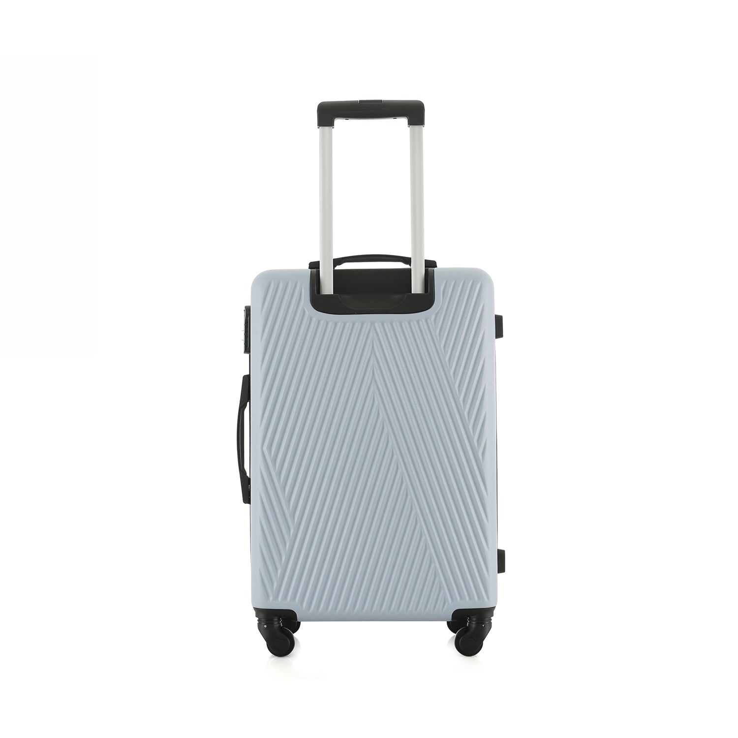 bb&b Travel Azure Suitcase Powder Blue