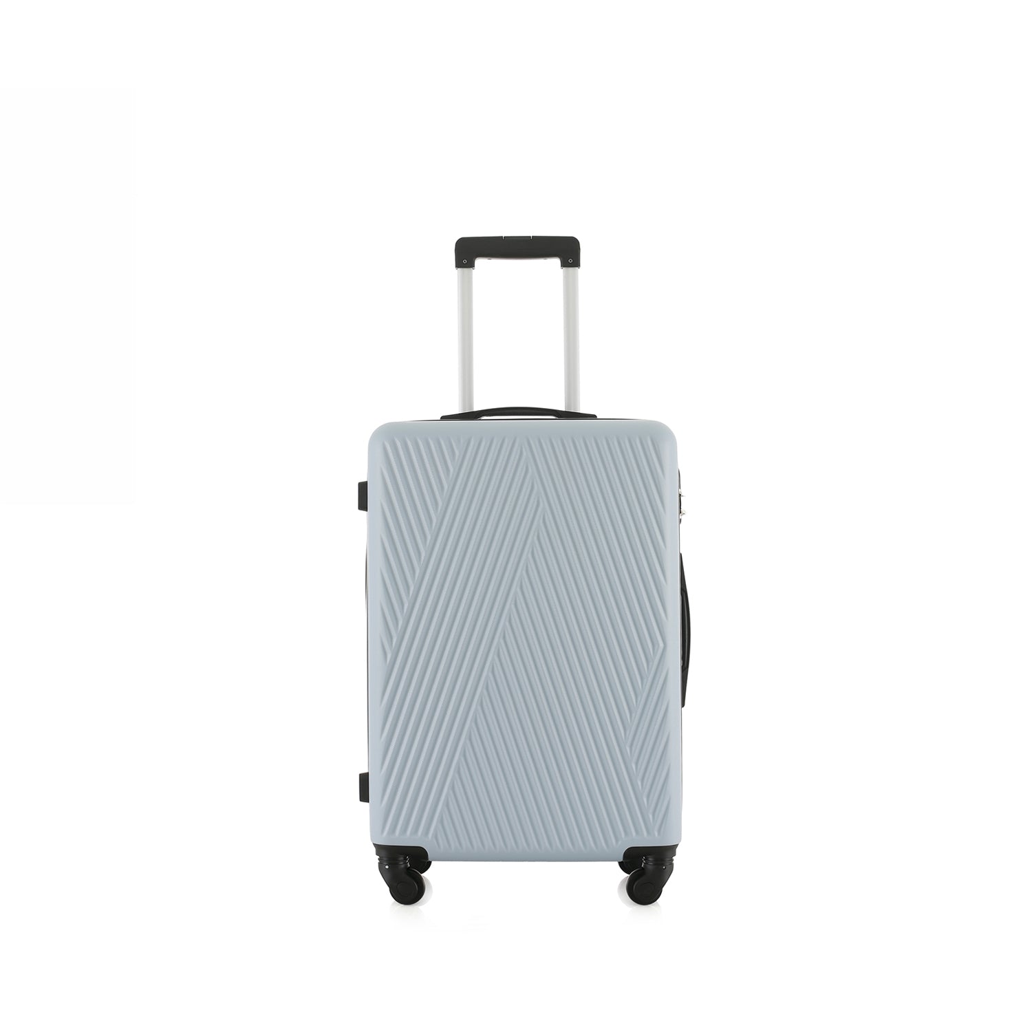 bb&b Travel Azure Suitcase Powder Blue
