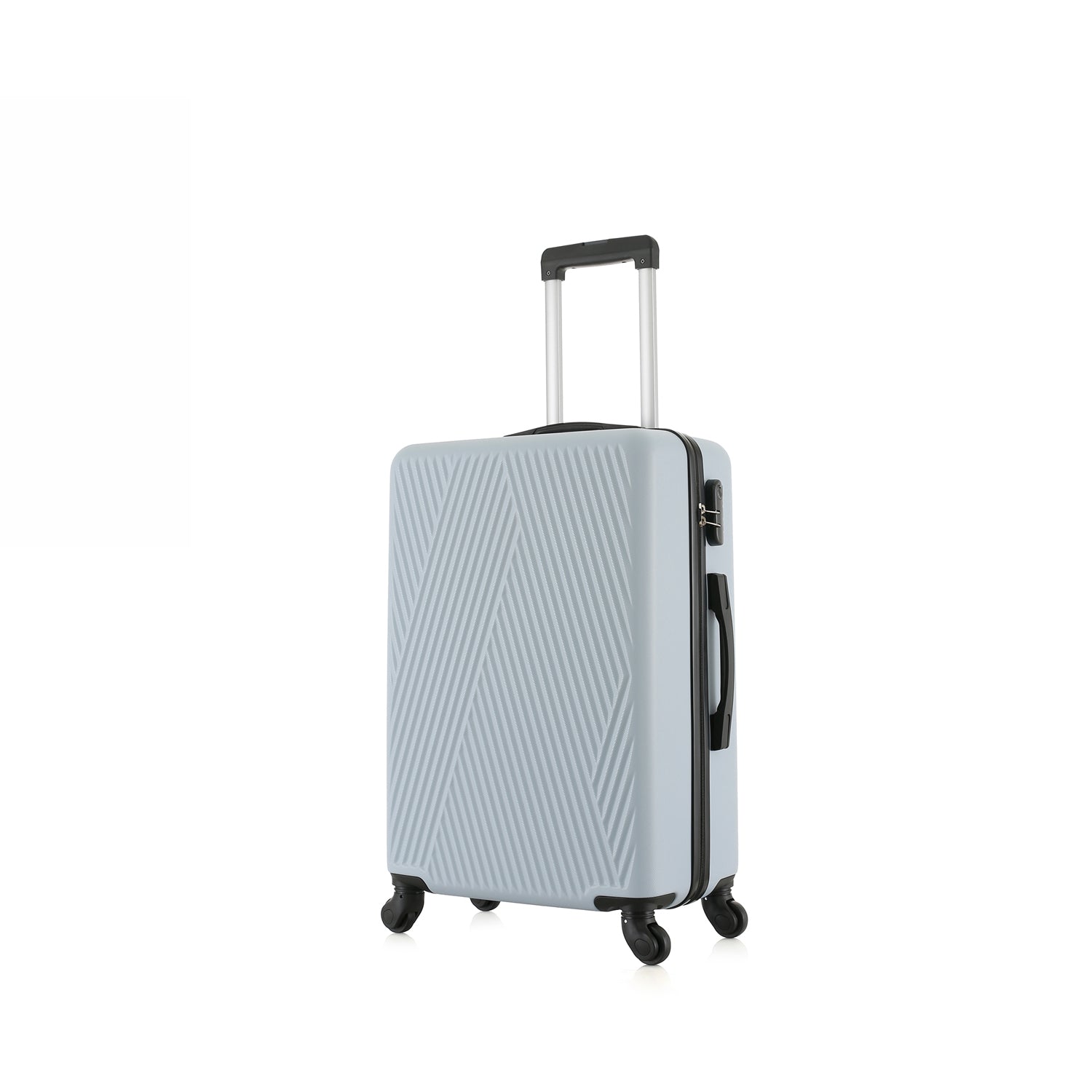 bb&b Travel Azure Suitcase Powder Blue