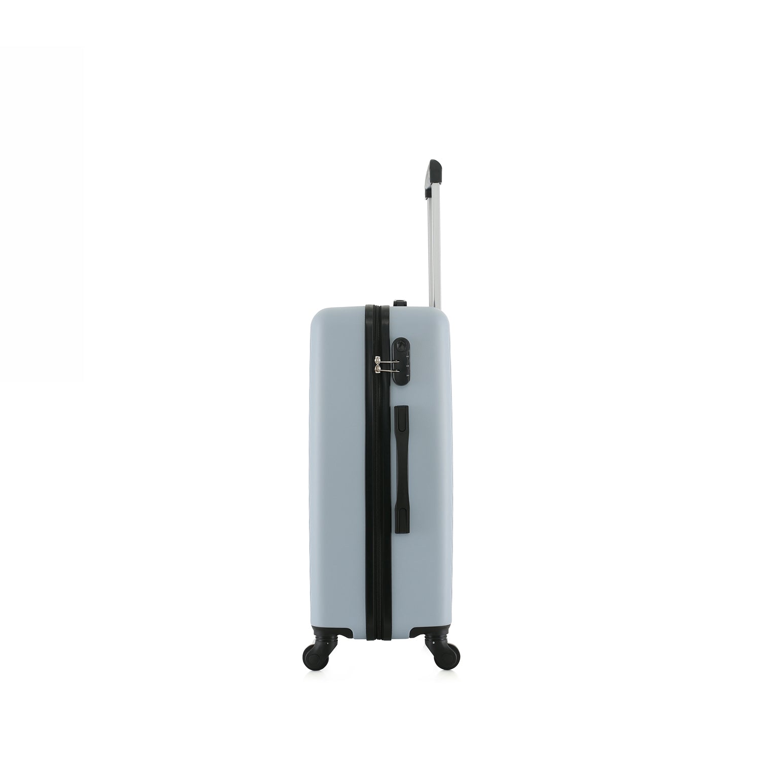 bb&b Travel Azure Suitcase Powder Blue