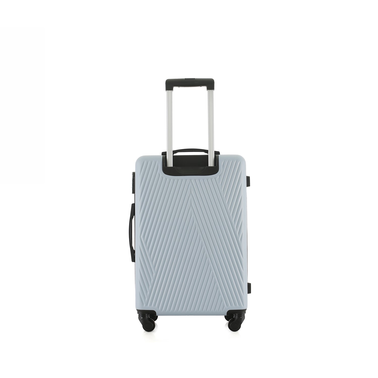 bb&b Travel Azure Suitcase Powder Blue