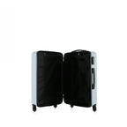 bb&b Travel Azure Suitcase Powder Blue