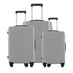 bb&b Travel Azure Suitcase Grey