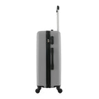bb&b Travel Azure Suitcase Grey