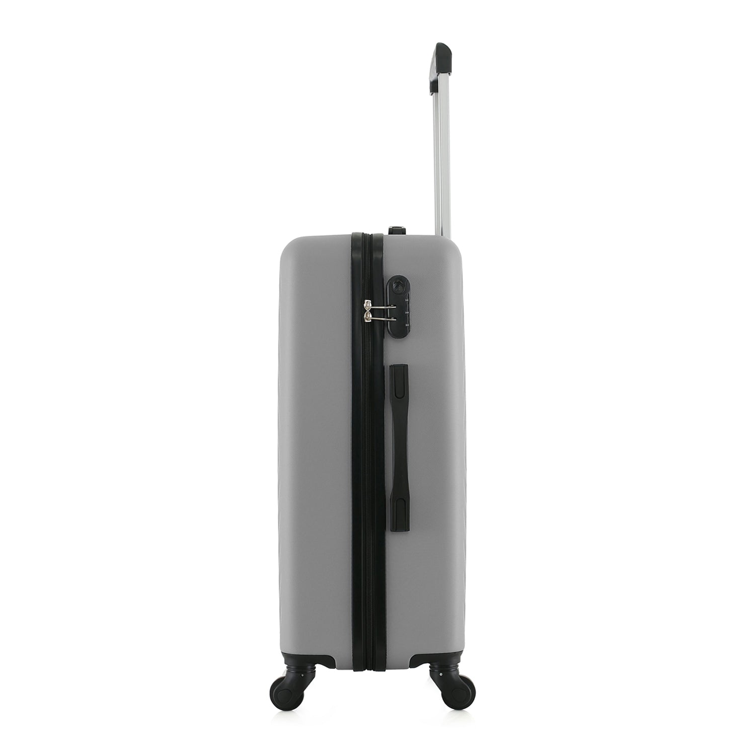 bb&b Travel Azure Suitcase Grey