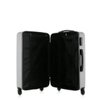 bb&b Travel Azure Suitcase Grey