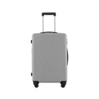 bb&b Travel Azure Suitcase Grey