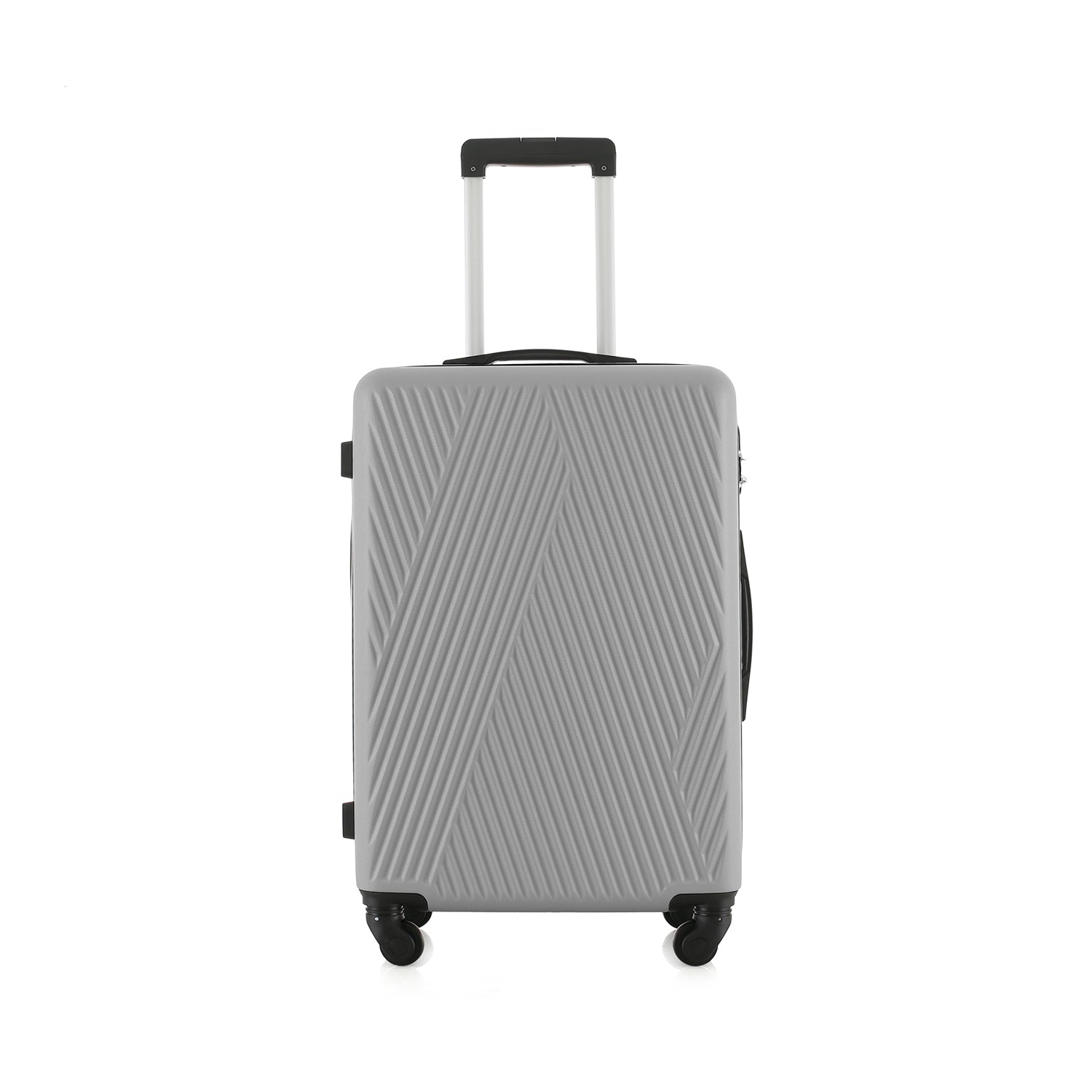 bb&b Travel Azure Suitcase Grey