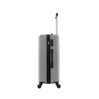 bb&b Travel Azure Suitcase Grey
