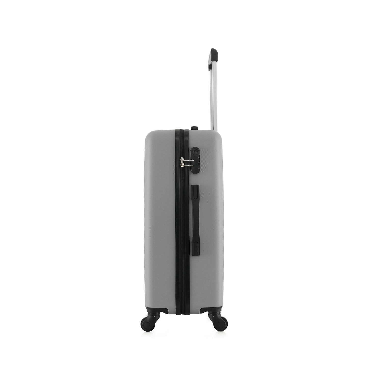 bb&b Travel Azure Suitcase Grey