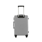 bb&b Travel Azure Suitcase Grey