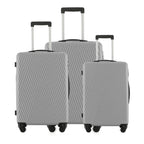 bb&b Travel Azure Suitcase Grey