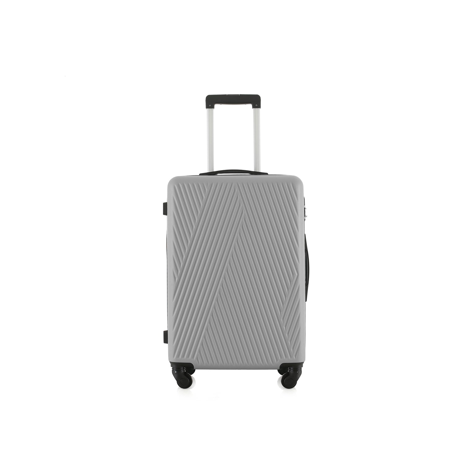 bb&b Travel Azure Suitcase Grey